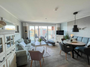 Haus Strandläufer Apartment 3 5 Strandgut